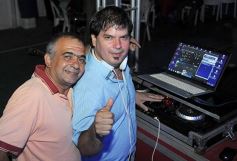 Foto de la galería: Carnaval "como en los viejos tiempos" en el club Sarmiento