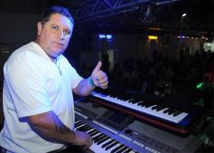 Foto de la galería: Carnaval "como en los viejos tiempos" en el club Sarmiento