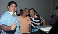 Foto de la galería: Carnaval "como en los viejos tiempos" en el club Sarmiento