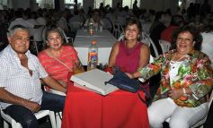 Foto de la galería: Carnaval "como en los viejos tiempos" en el club Sarmiento