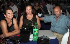 Foto de la galería: Carnaval "como en los viejos tiempos" en el club Sarmiento