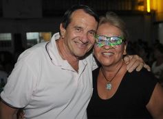 Foto de la galería: Carnaval "como en los viejos tiempos" en el club Sarmiento