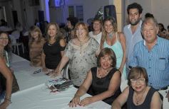 Foto de la galería: Carnaval "como en los viejos tiempos" en el club Sarmiento