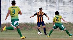 Foto de la galería: Mitre y La Picada no se sacaron ventajas en el partido de ida de la Súper Final