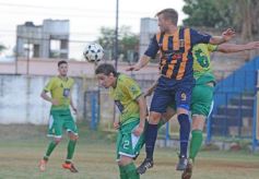 Foto de la galería: Mitre y La Picada no se sacaron ventajas en el partido de ida de la Súper Final