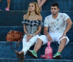 Foto de la galería: Mitre y La Picada no se sacaron ventajas en el partido de ida de la Súper Final