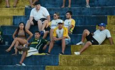 Foto de la galería: Mitre y La Picada no se sacaron ventajas en el partido de ida de la Súper Final