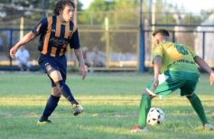 Foto de la galería: Mitre y La Picada no se sacaron ventajas en el partido de ida de la Súper Final