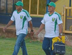 Foto de la galería: Mitre y La Picada no se sacaron ventajas en el partido de ida de la Súper Final