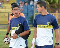 Foto de la galería: Mitre y La Picada no se sacaron ventajas en el partido de ida de la Súper Final