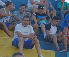 Foto de la galería: Mitre y La Picada no se sacaron ventajas en el partido de ida de la Súper Final