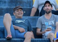 Foto de la galería: Mitre y La Picada no se sacaron ventajas en el partido de ida de la Súper Final