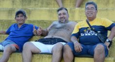 Foto de la galería: Mitre y La Picada no se sacaron ventajas en el partido de ida de la Súper Final