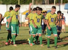 Foto de la galería: Mitre y La Picada no se sacaron ventajas en el partido de ida de la Súper Final