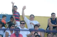 Foto de la galería: Mitre y La Picada no se sacaron ventajas en el partido de ida de la Súper Final