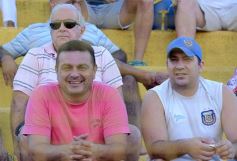 Foto de la galería: Mitre y La Picada no se sacaron ventajas en el partido de ida de la Súper Final