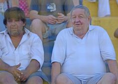 Foto de la galería: Mitre y La Picada no se sacaron ventajas en el partido de ida de la Súper Final