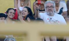 Foto de la galería: Mitre y La Picada no se sacaron ventajas en el partido de ida de la Súper Final