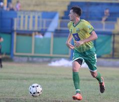 Foto de la galería: Mitre y La Picada no se sacaron ventajas en el partido de ida de la Súper Final