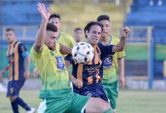 Foto de la galería: Mitre y La Picada no se sacaron ventajas en el partido de ida de la Súper Final