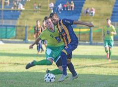Foto de la galería: Mitre y La Picada no se sacaron ventajas en el partido de ida de la Súper Final
