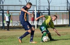 Foto de la galería: Mitre y La Picada no se sacaron ventajas en el partido de ida de la Súper Final