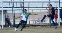 Foto de la galería: Mitre y La Picada no se sacaron ventajas en el partido de ida de la Súper Final