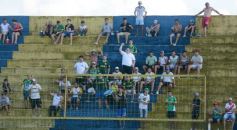 Foto de la galería: Mitre y La Picada no se sacaron ventajas en el partido de ida de la Súper Final