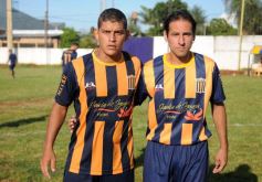 Foto de la galería: Mitre y La Picada no se sacaron ventajas en el partido de ida de la Súper Final