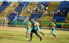 Foto de la galería: Mitre y La Picada no se sacaron ventajas en el partido de ida de la Súper Final