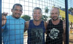 Foto de la galería: Mitre y La Picada no se sacaron ventajas en el partido de ida de la Súper Final