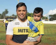 Foto de la galería: Mitre y La Picada no se sacaron ventajas en el partido de ida de la Súper Final