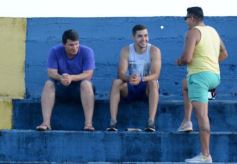 Foto de la galería: Mitre y La Picada no se sacaron ventajas en el partido de ida de la Súper Final