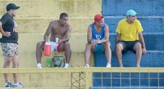 Foto de la galería: Mitre y La Picada no se sacaron ventajas en el partido de ida de la Súper Final