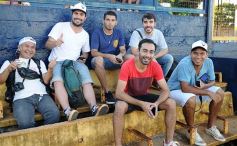 Foto de la galería: Mitre y La Picada no se sacaron ventajas en el partido de ida de la Súper Final