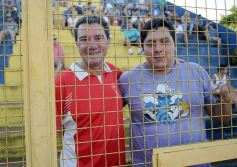 Foto de la galería: Mitre y La Picada no se sacaron ventajas en el partido de ida de la Súper Final