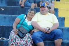 Foto de la galería: Mitre y La Picada no se sacaron ventajas en el partido de ida de la Súper Final