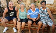 Foto de la galería: Mitre y La Picada no se sacaron ventajas en el partido de ida de la Súper Final