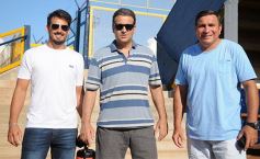 Foto de la galería: Mitre y La Picada no se sacaron ventajas en el partido de ida de la Súper Final