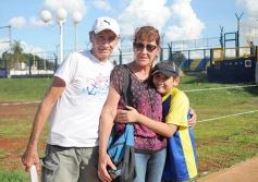 Foto de la galería: Mitre y La Picada no se sacaron ventajas en el partido de ida de la Súper Final