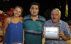 Foto de la galería: Cierre de lujo para los carnavales misioneros en San Ignacio