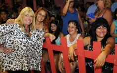 Foto de la galería: Cierre de lujo para los carnavales misioneros en San Ignacio