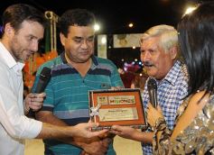 Foto de la galería: Cierre de lujo para los carnavales misioneros en San Ignacio