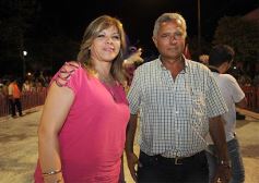 Foto de la galería: Cierre de lujo para los carnavales misioneros en San Ignacio