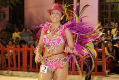 Foto de la galería: Cierre de lujo para los carnavales misioneros en San Ignacio