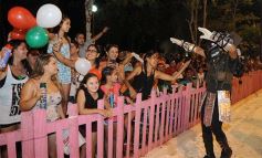 Foto de la galería: Cierre de lujo para los carnavales misioneros en San Ignacio