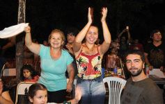 Foto de la galería: Cierre de lujo para los carnavales misioneros en San Ignacio