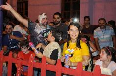 Foto de la galería: Cierre de lujo para los carnavales misioneros en San Ignacio