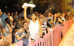 Foto de la galería: Cierre de lujo para los carnavales misioneros en San Ignacio