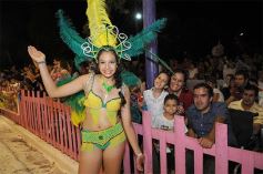 Foto de la galería: Cierre de lujo para los carnavales misioneros en San Ignacio